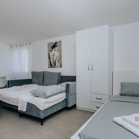 Apartments Milivojevic Bar Dış mekan fotoğraf