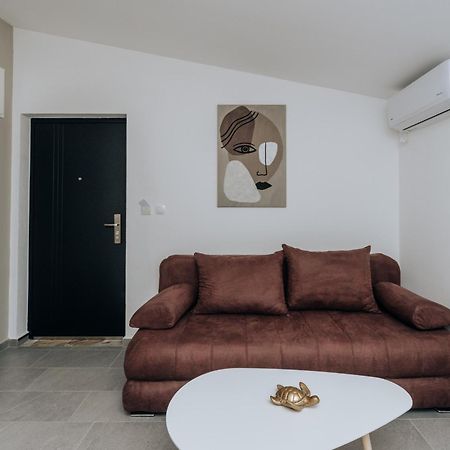 Apartments Milivojevic Bar Dış mekan fotoğraf
