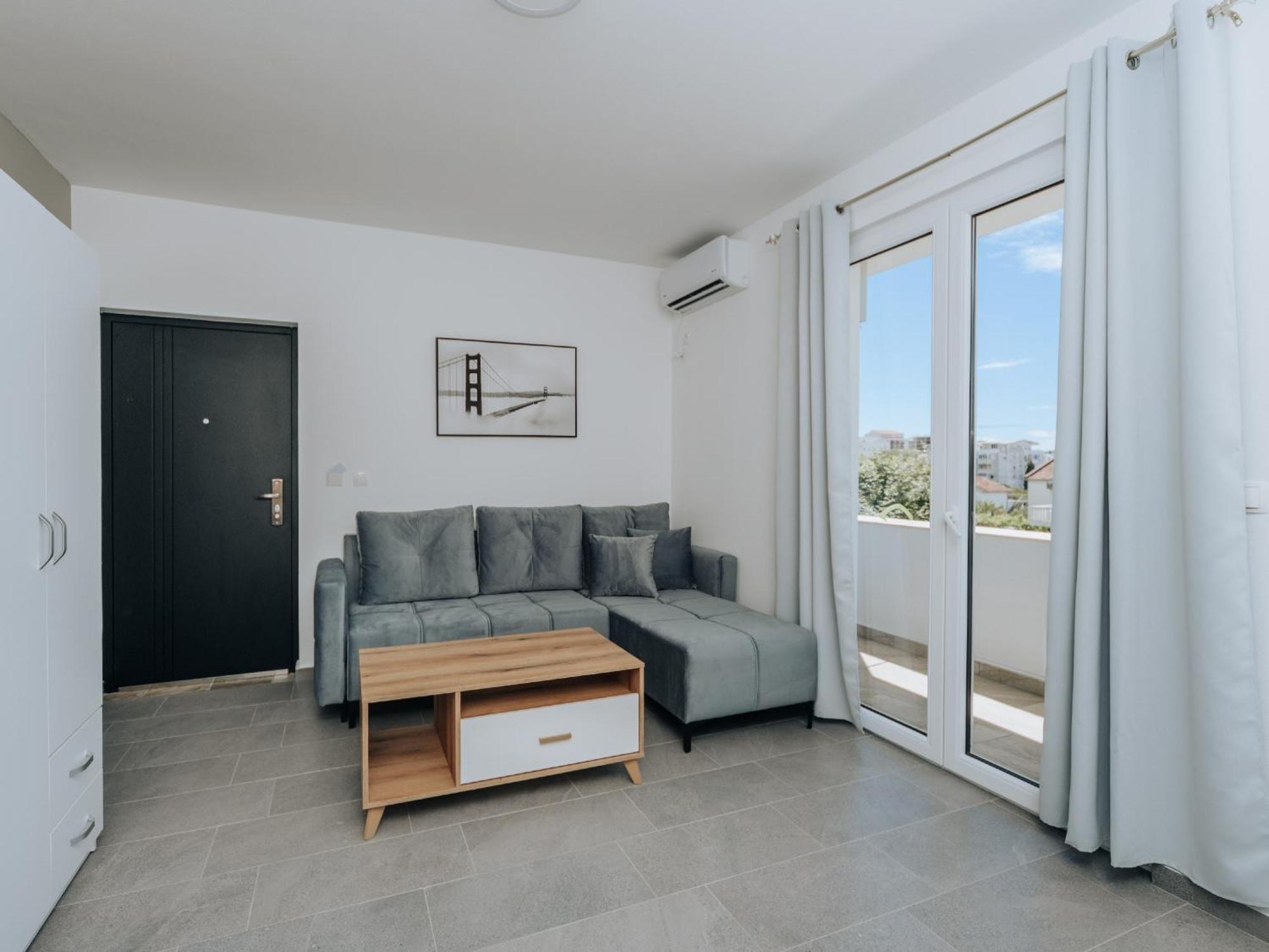 Apartments Milivojevic Bar Dış mekan fotoğraf