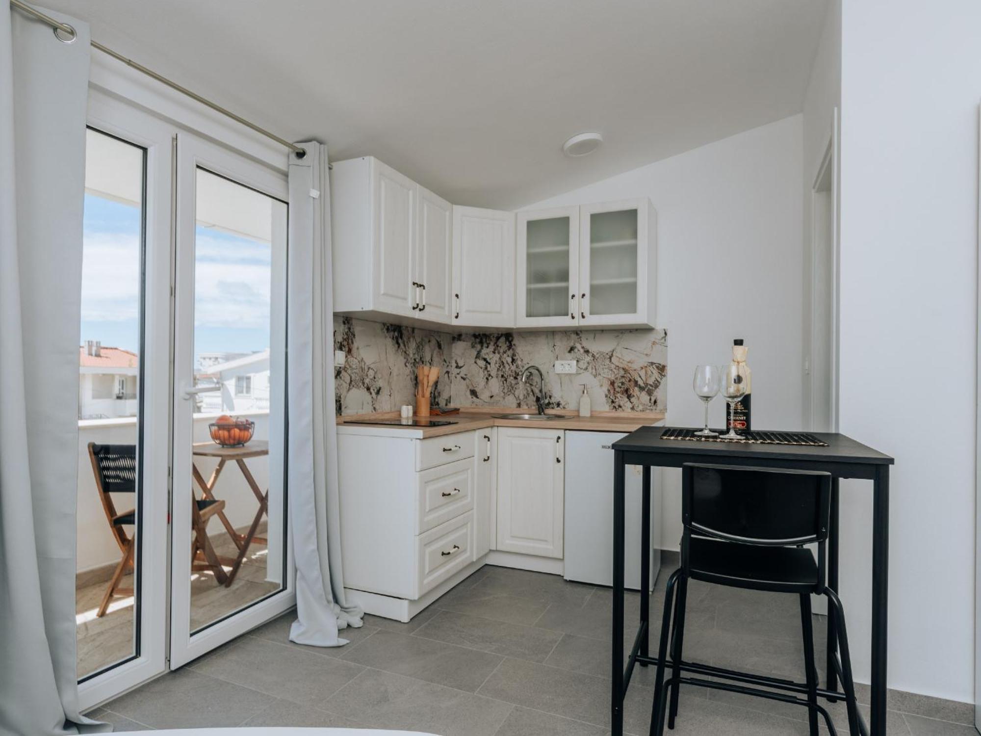 Apartments Milivojevic Bar Dış mekan fotoğraf