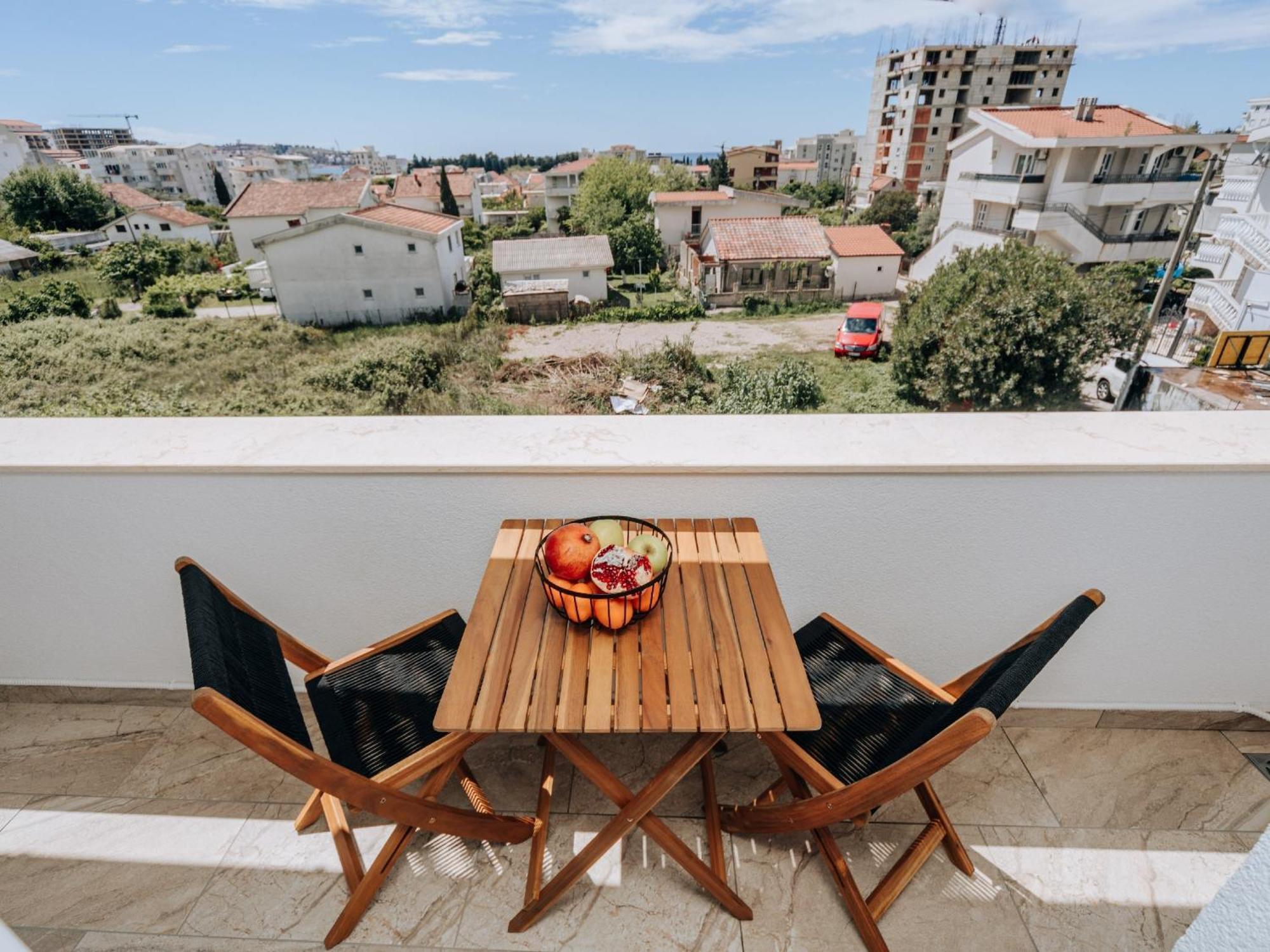 Apartments Milivojevic Bar Dış mekan fotoğraf