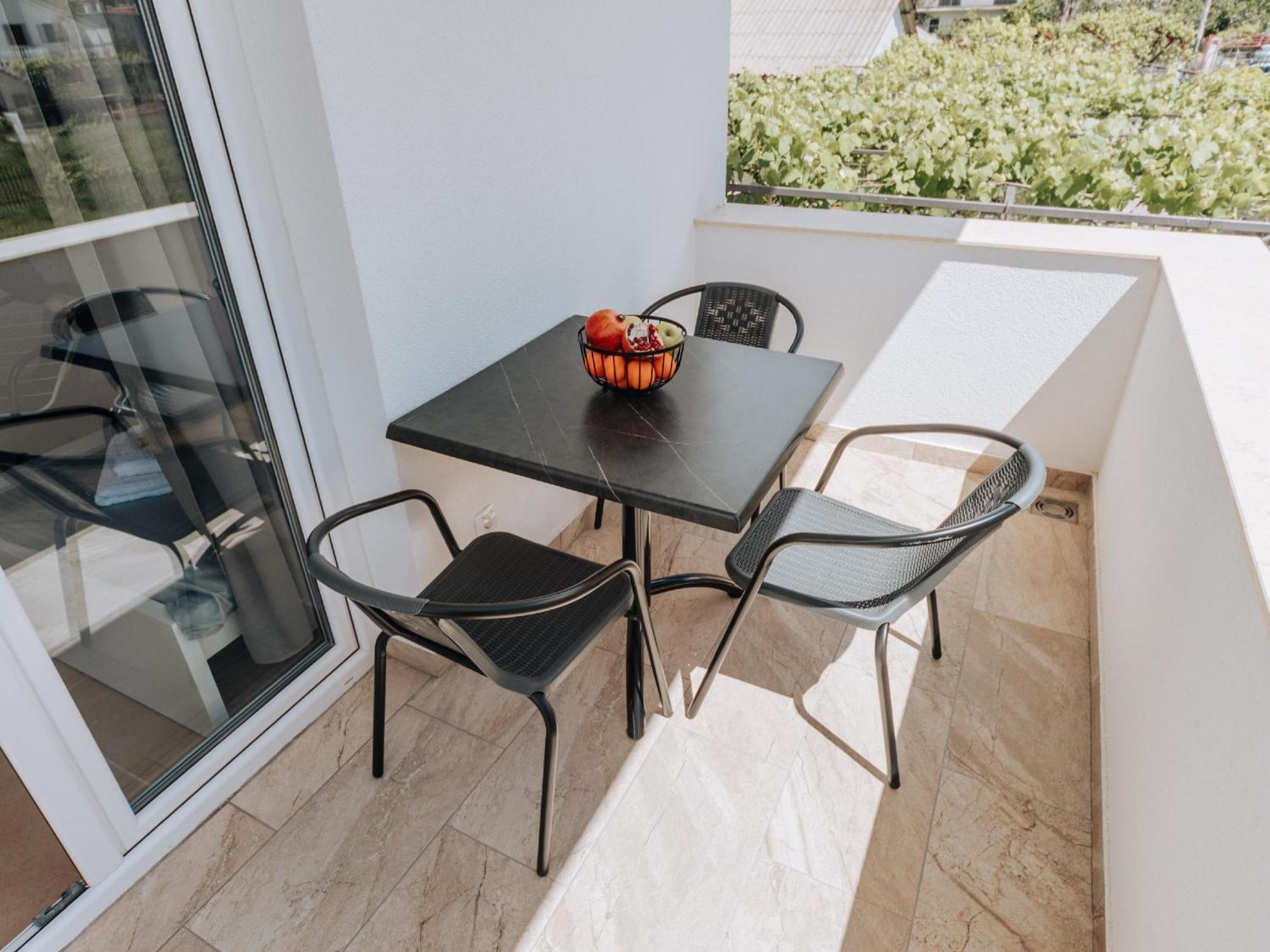 Apartments Milivojevic Bar Dış mekan fotoğraf