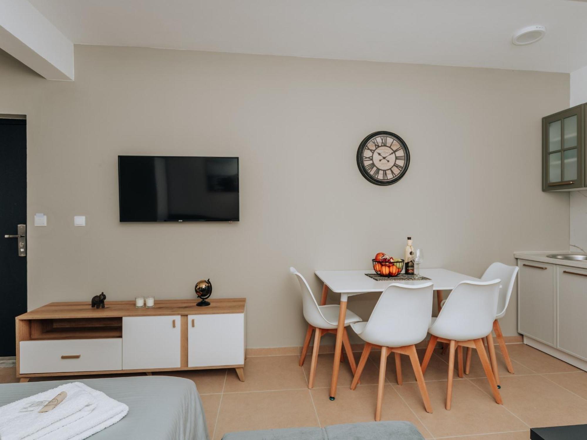 Apartments Milivojevic Bar Dış mekan fotoğraf