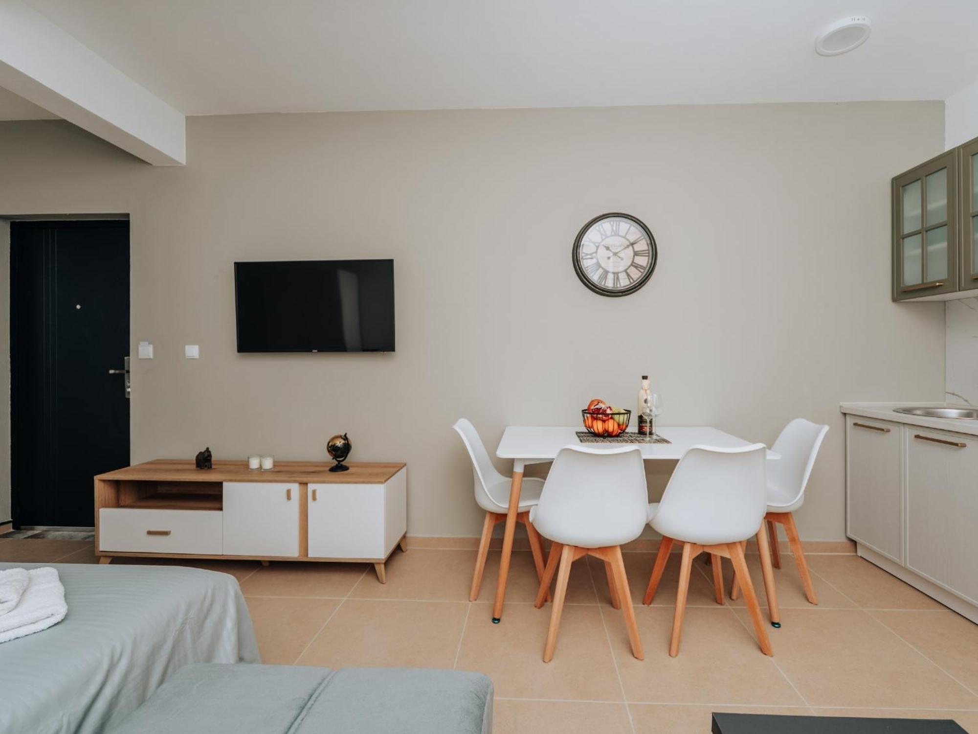 Apartments Milivojevic Bar Dış mekan fotoğraf