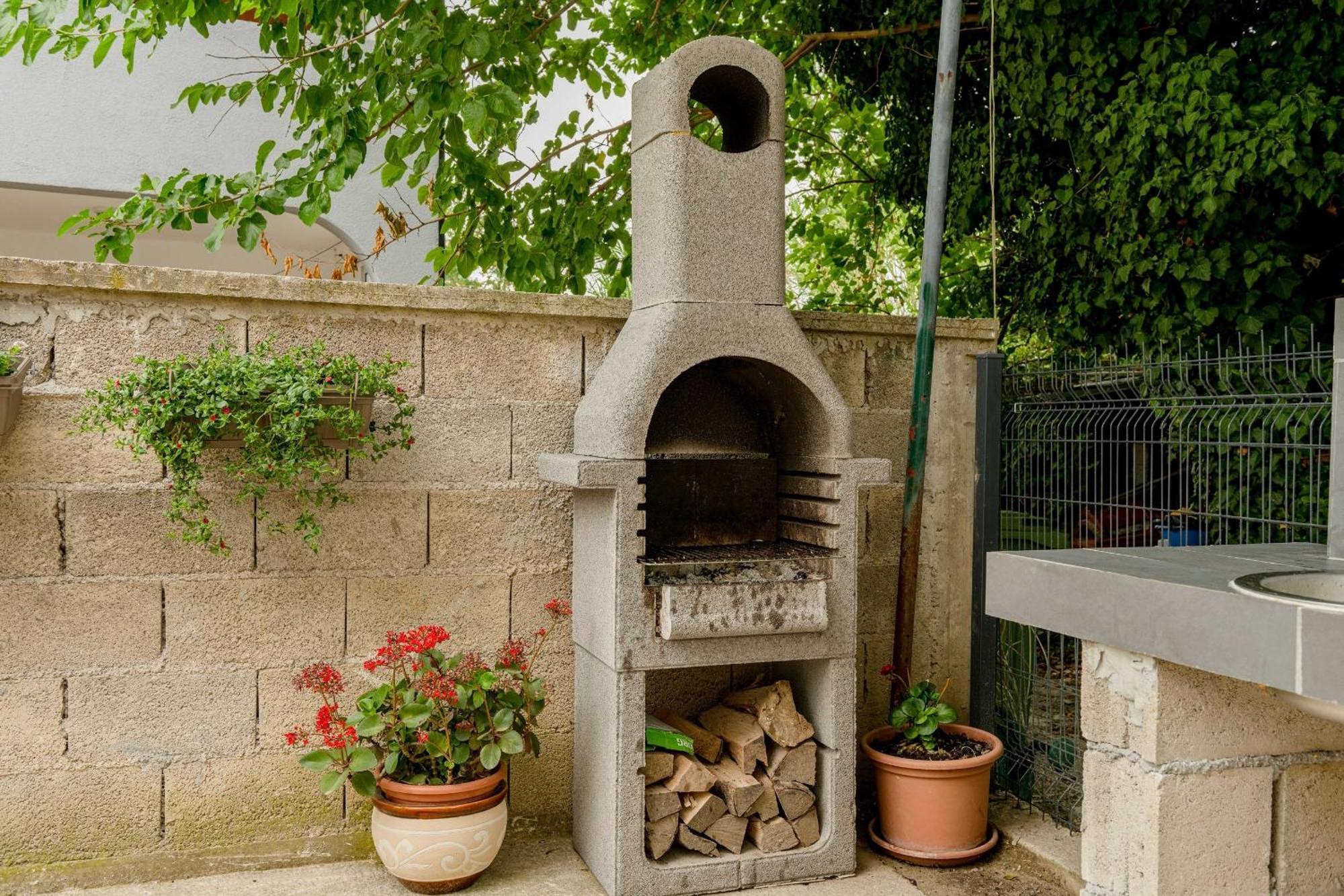 Apartments Milivojevic Bar Dış mekan fotoğraf